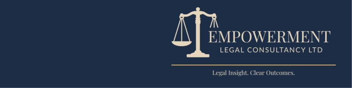 Empowerment Legal Consultancy Ltd